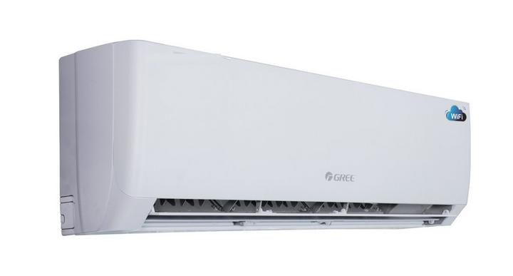 Gree Split type AC 30000 btu