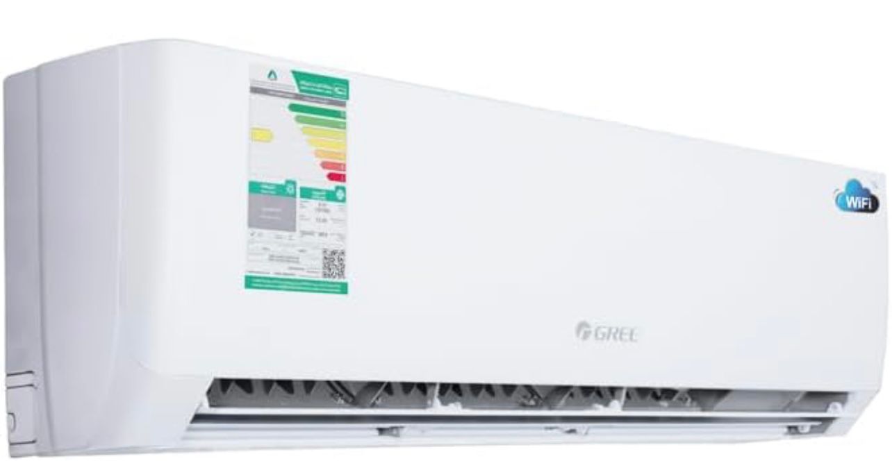 Gree Split type AC 36000 btu