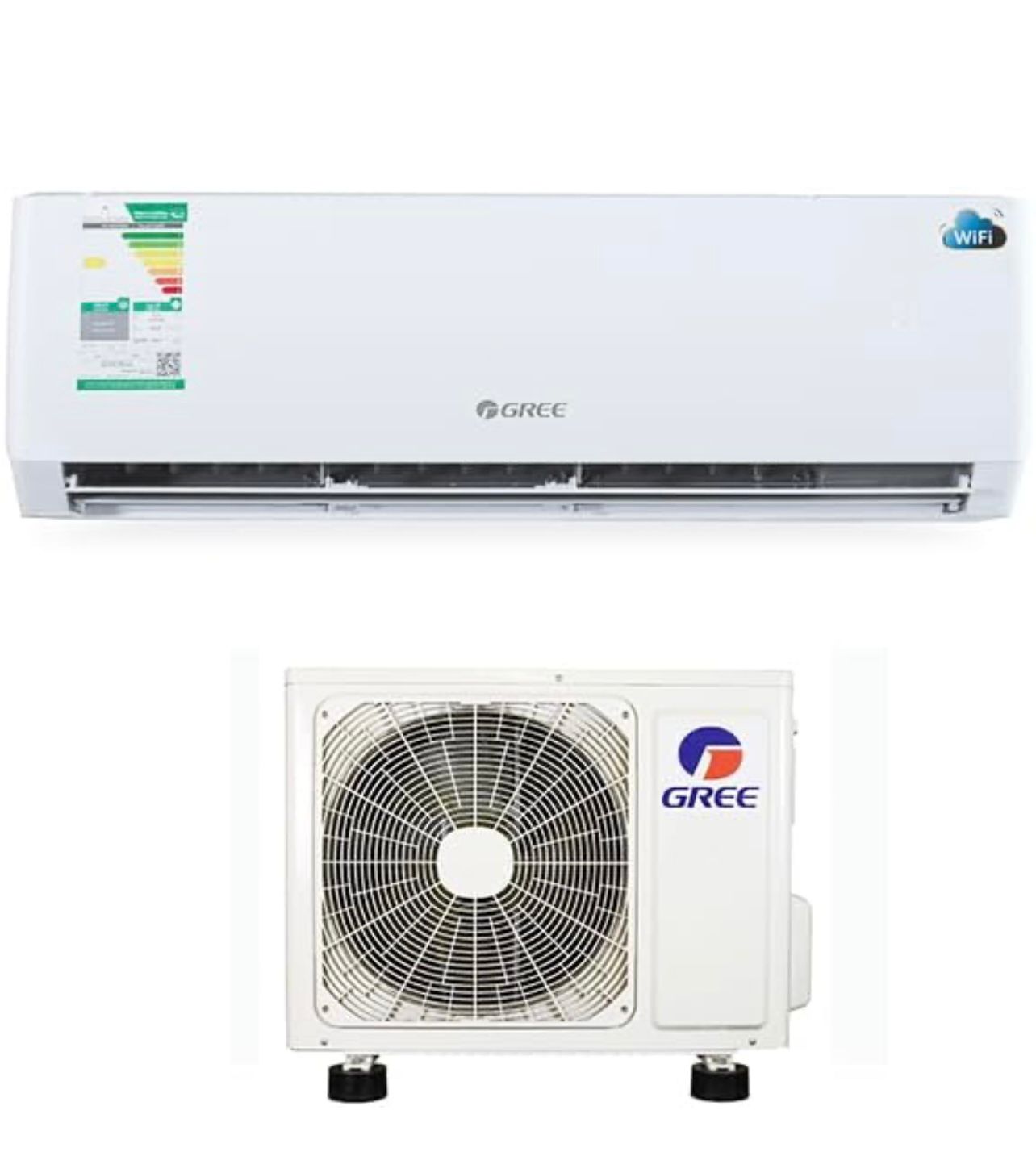Gree Split type AC 12000 btu