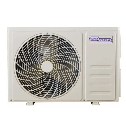 Super General Split AC 18000 btu