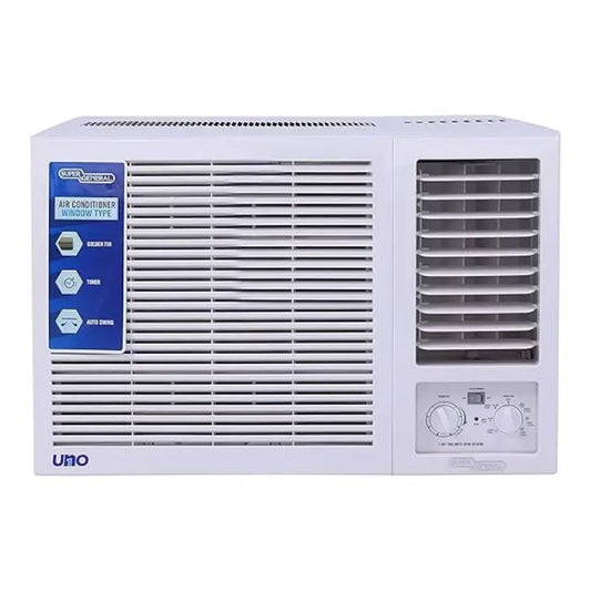 Super General 18000 btu