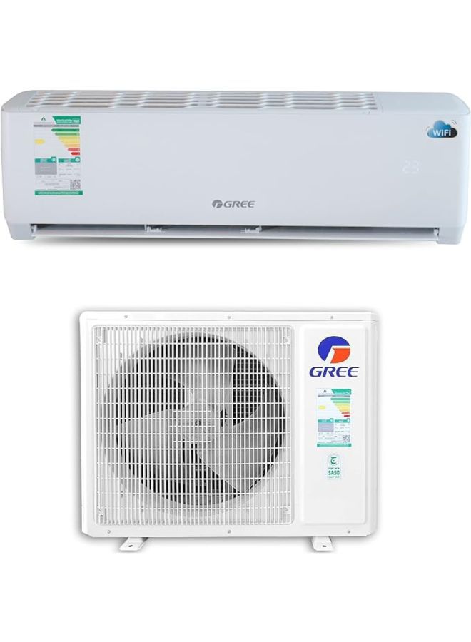 Gree Window type AC 24000 btu
