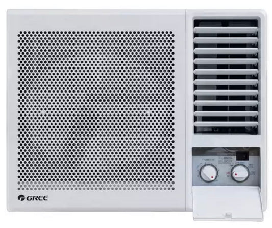Gree Window type AC 24000 btu