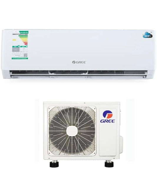 Gree Split type AC 36000 btu