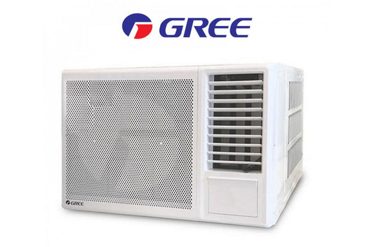 Gree Window type AC 24000 btu